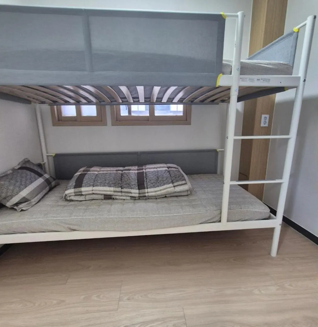 All Stay Hostel Seul Corea del Sud