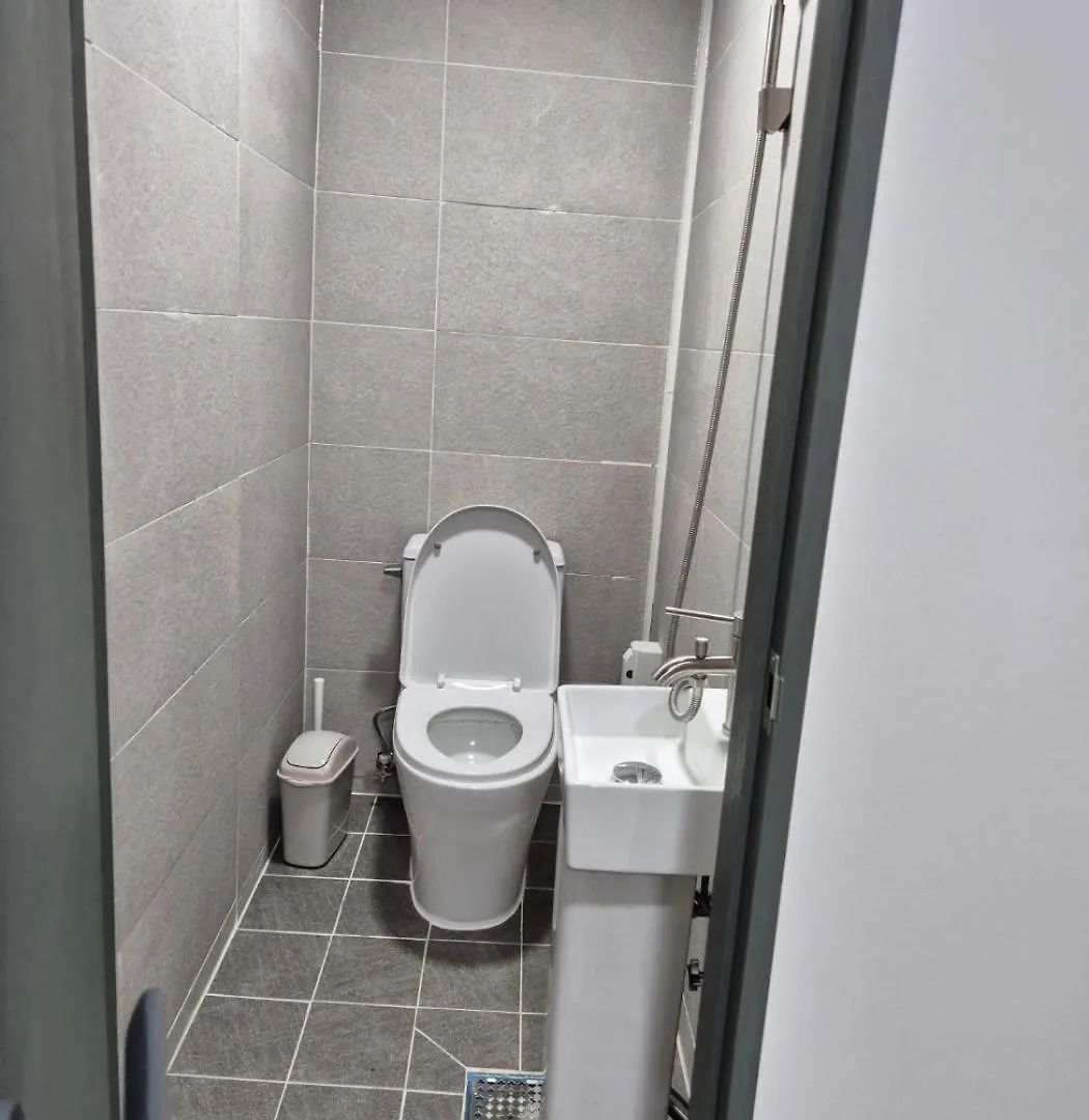 All Stay Hostel Seul