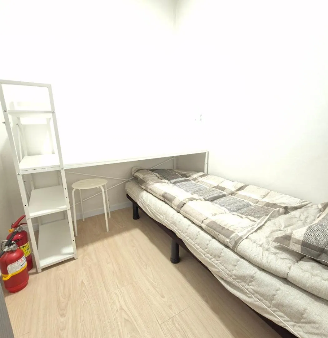 All Stay Hostel Seul