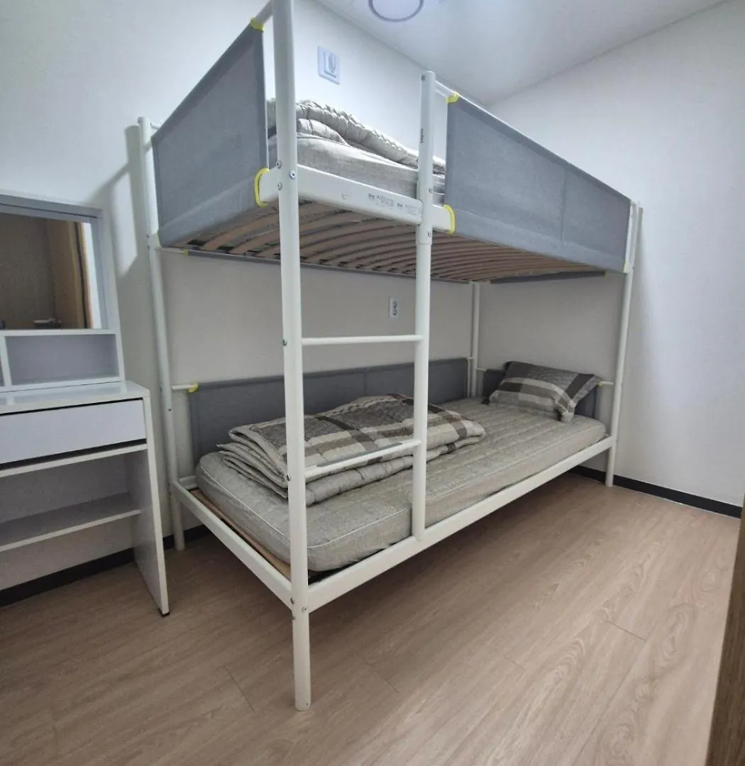 All Stay Hostel Seul 0*,