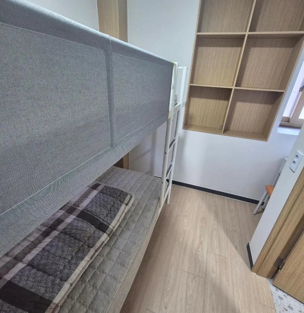All Stay Hostel Seul Corea del Sud
