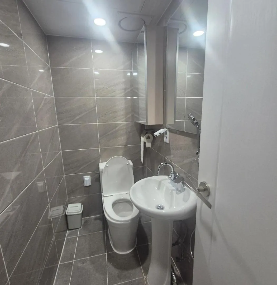 All Stay Hostel Seul