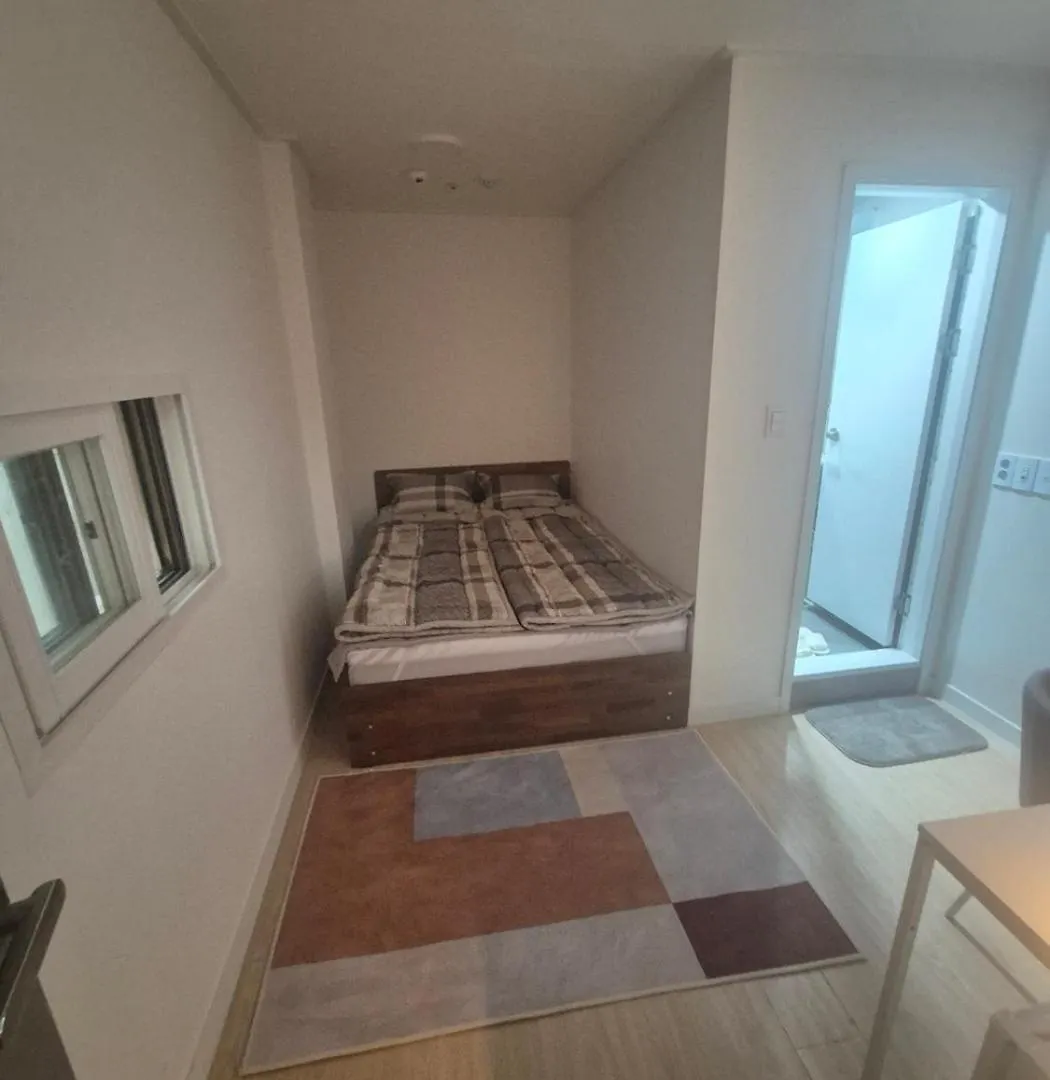 All Stay Hostel Seul