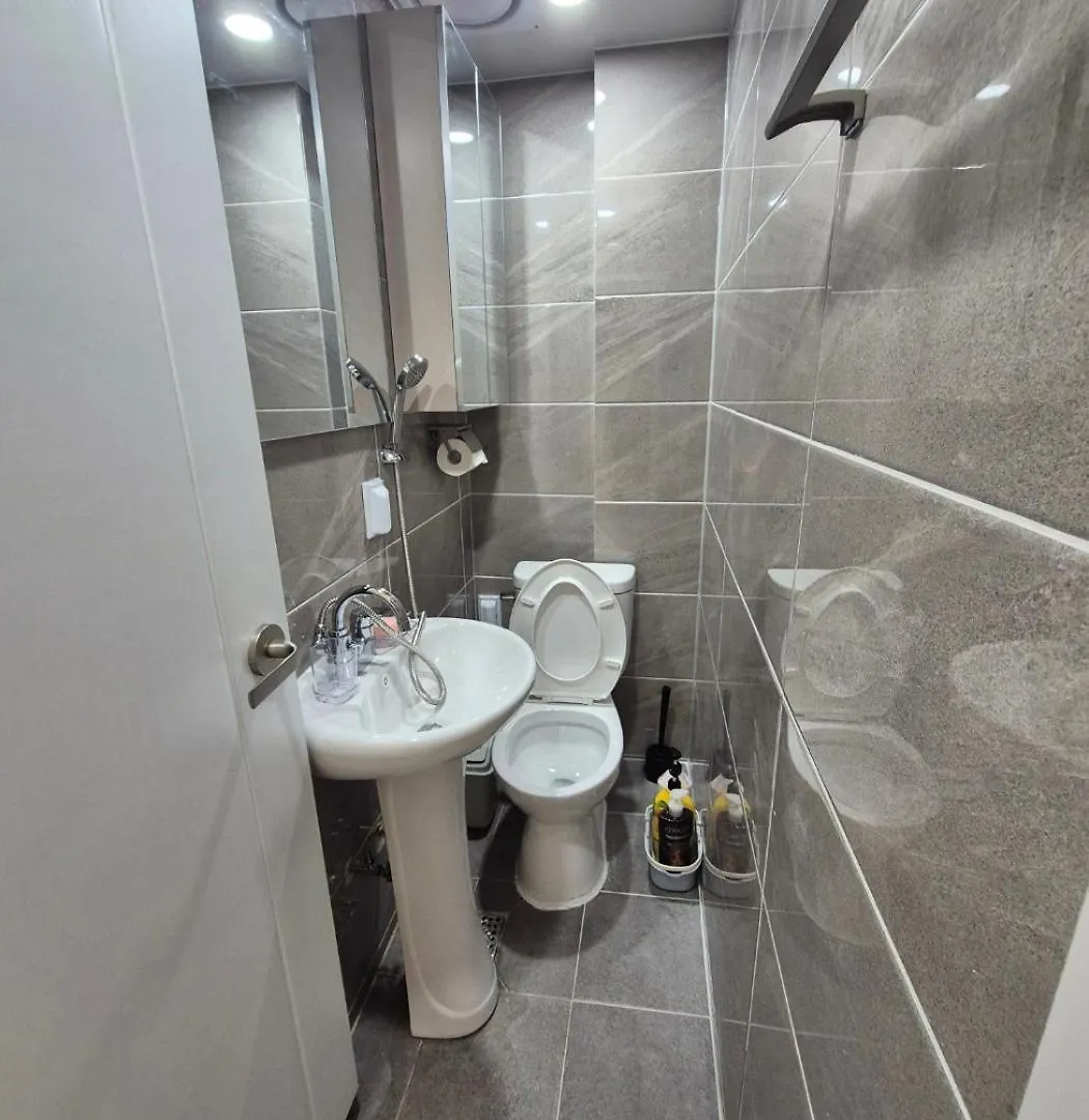 All Stay Hostel Seul Corea del Sud