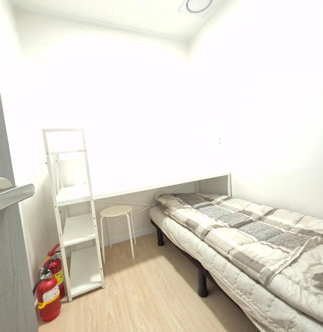 All Stay Hostel Seul